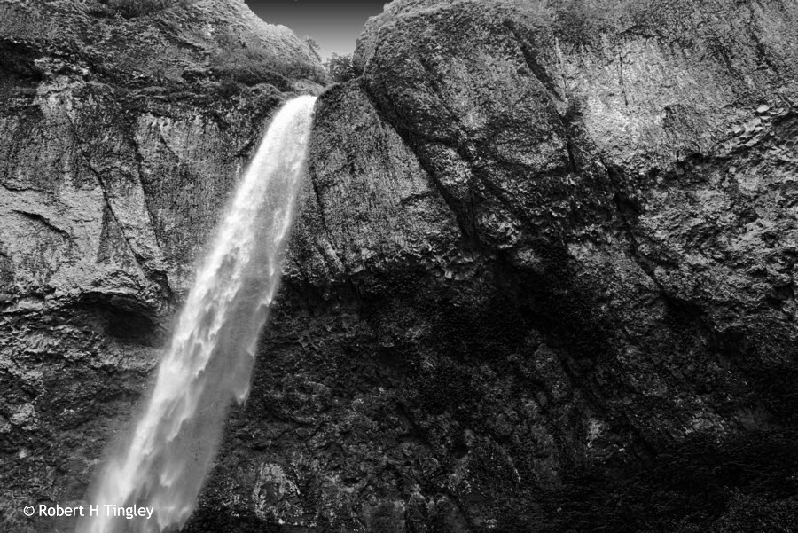 Elowah Falls 25